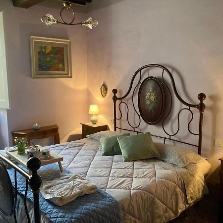 Casa Vacanze Beppina กอร์โตนา ภายนอก รูปภาพ