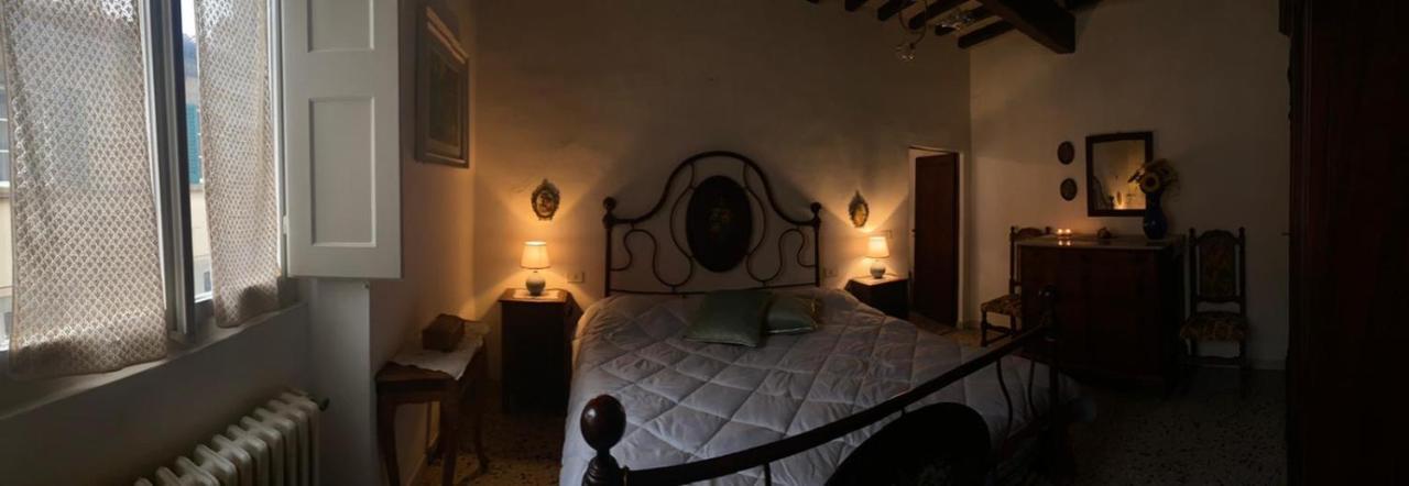 Casa Vacanze Beppina กอร์โตนา ภายนอก รูปภาพ