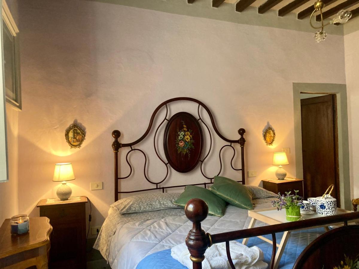 Casa Vacanze Beppina กอร์โตนา ภายนอก รูปภาพ