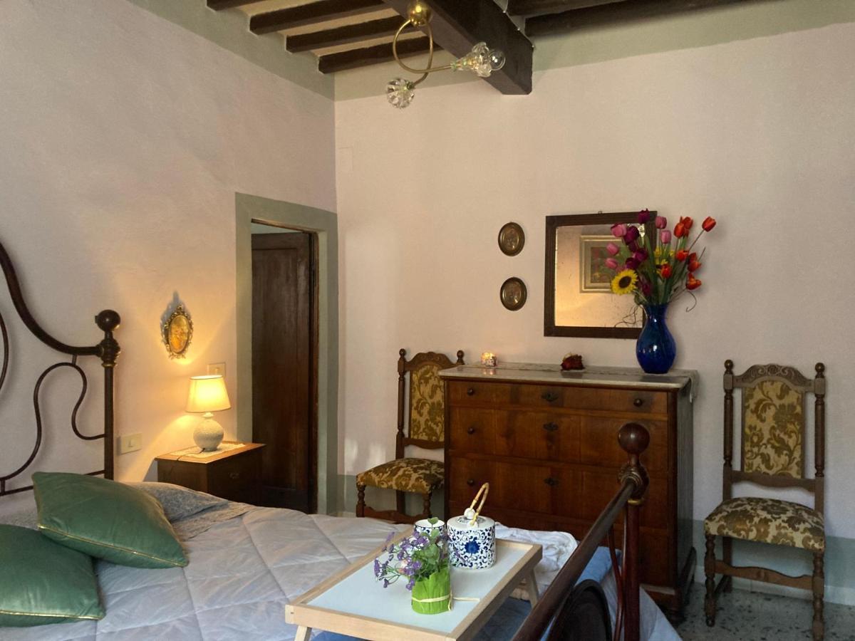Casa Vacanze Beppina กอร์โตนา ภายนอก รูปภาพ