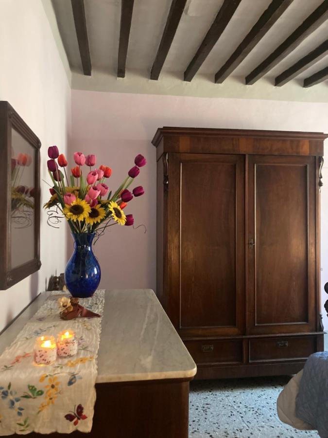 Casa Vacanze Beppina กอร์โตนา ภายนอก รูปภาพ